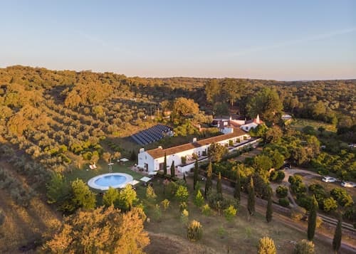 Imani Country House