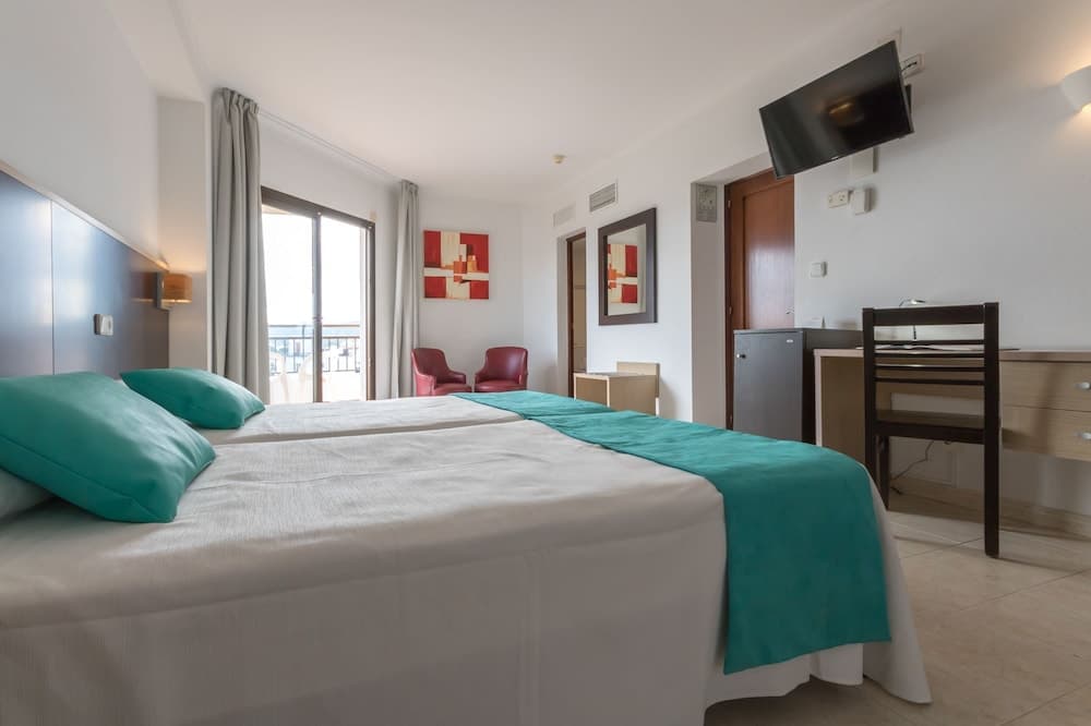 Hotel Orosol by Typic Hotels