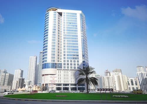 Aryana Hotel