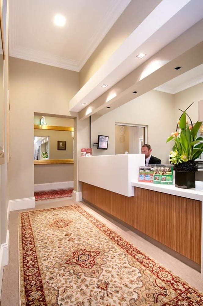 Adabco Boutique Hotel