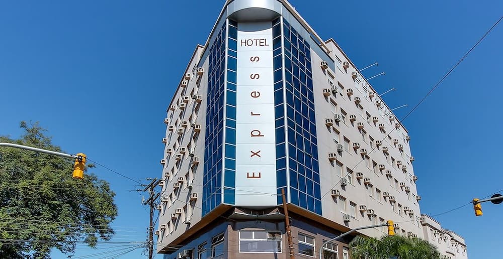 Hotel Express Aeroporto
