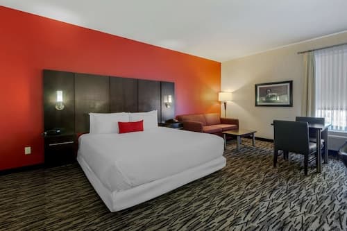 C Hotel by Carmen's, BW Premier Collection