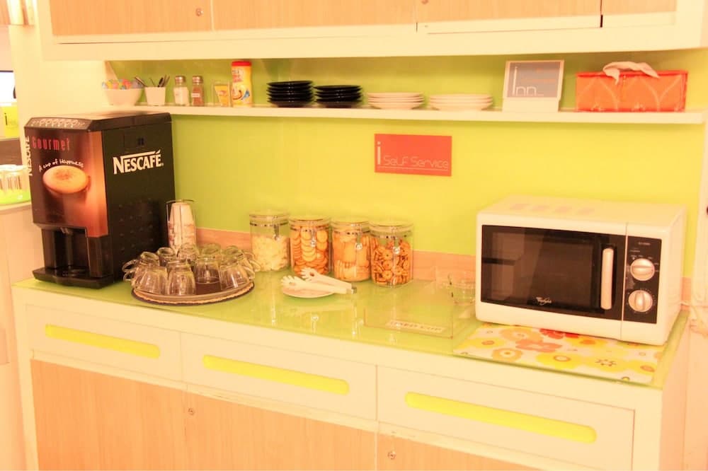 Konaklama yeri imkân ve özellikleri