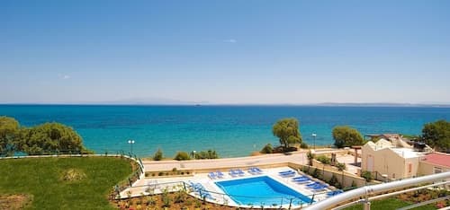 Aegean Dream Hotel