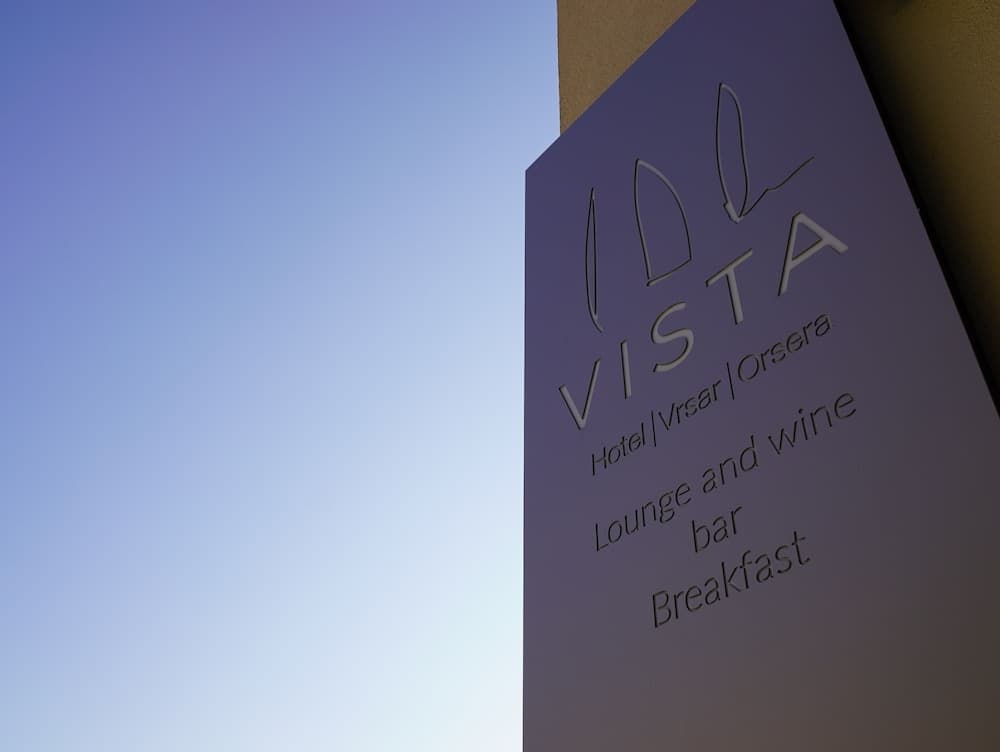 Hotel Vista