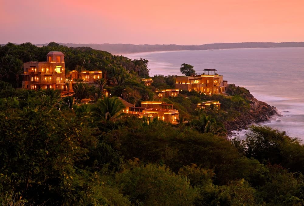 Imanta Resorts Punta de Mita
