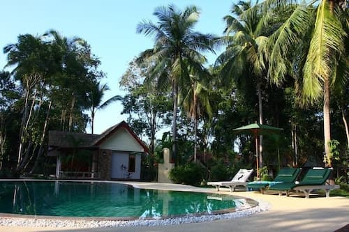 Phalarn Inn Resort