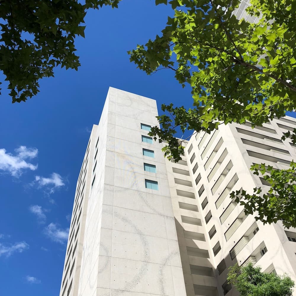 Gloria Residence
