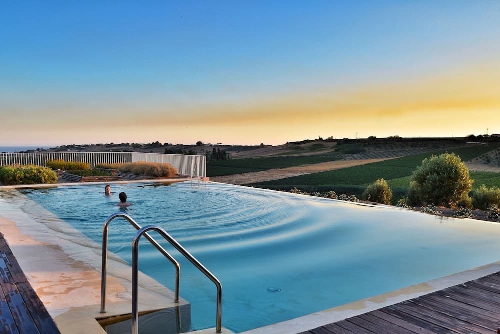 La Foresteria Planeta Estate