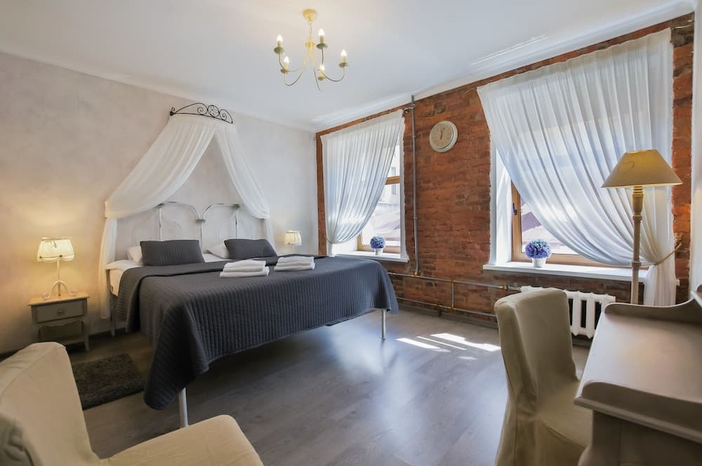 ReMarka Hotel on Stolyarniy