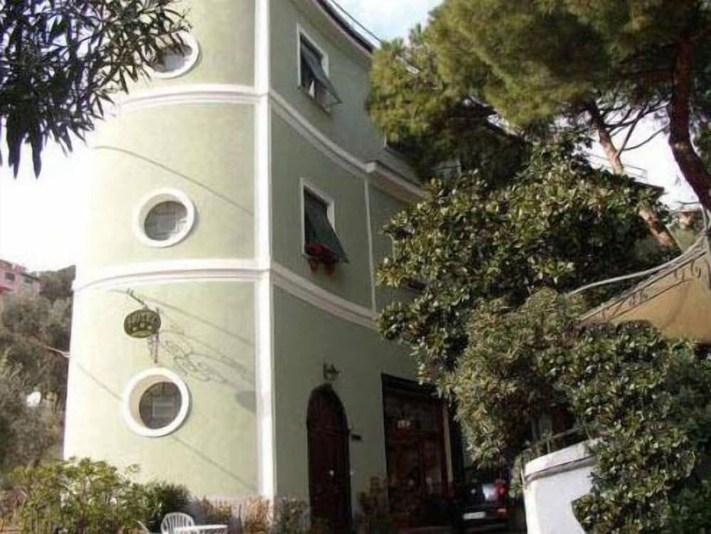 Hotel Pensione Moderna