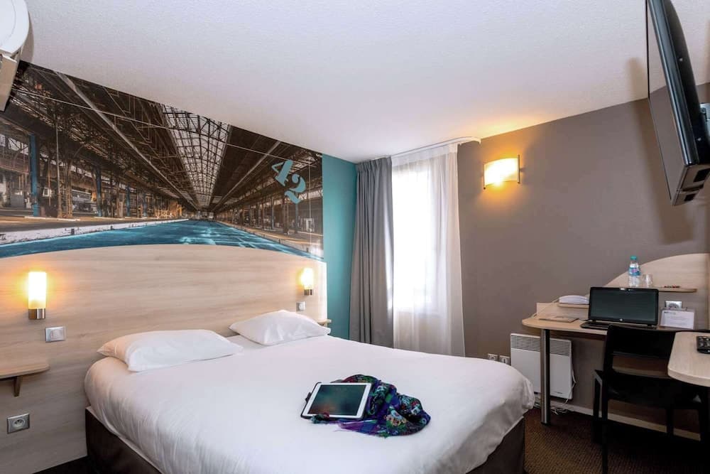 Brit Hotel La Rochelle Périgny