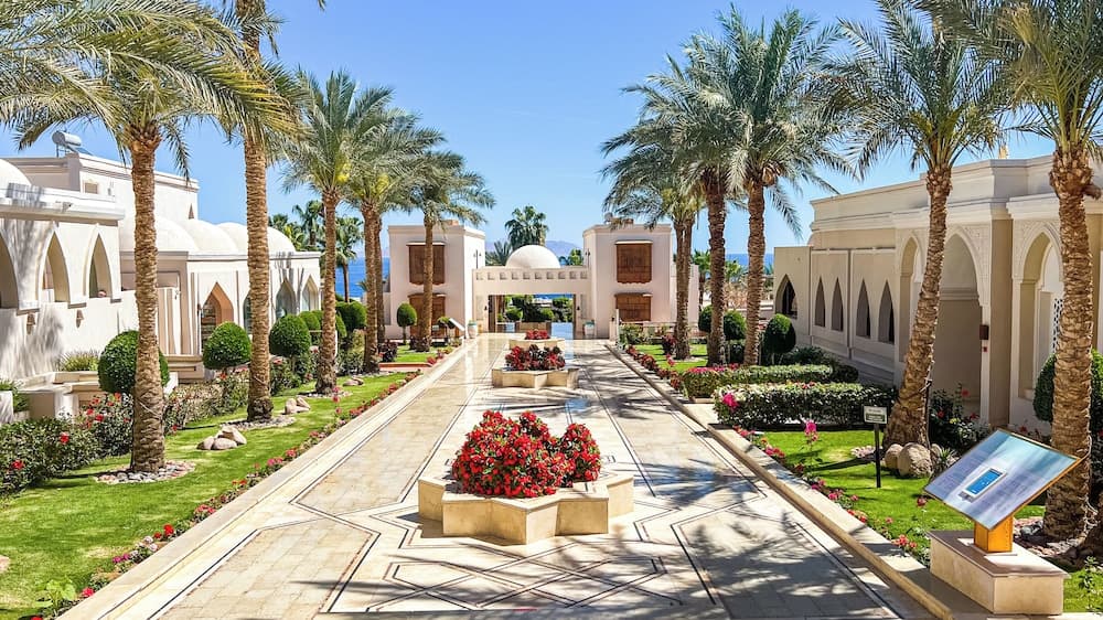 Club Reef Resort & Spa