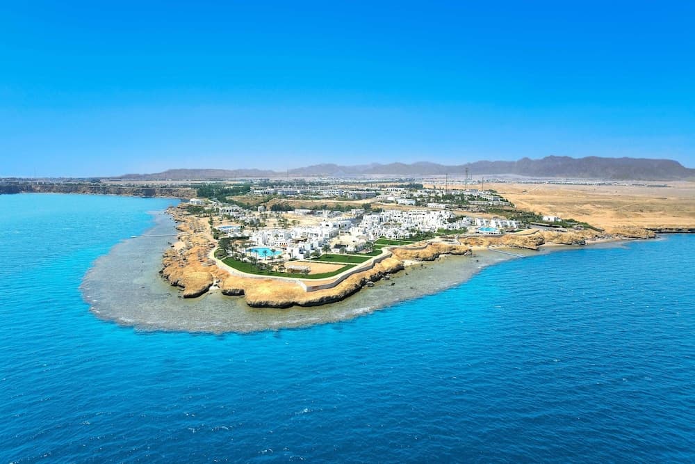 Sharm Club Beach Resort