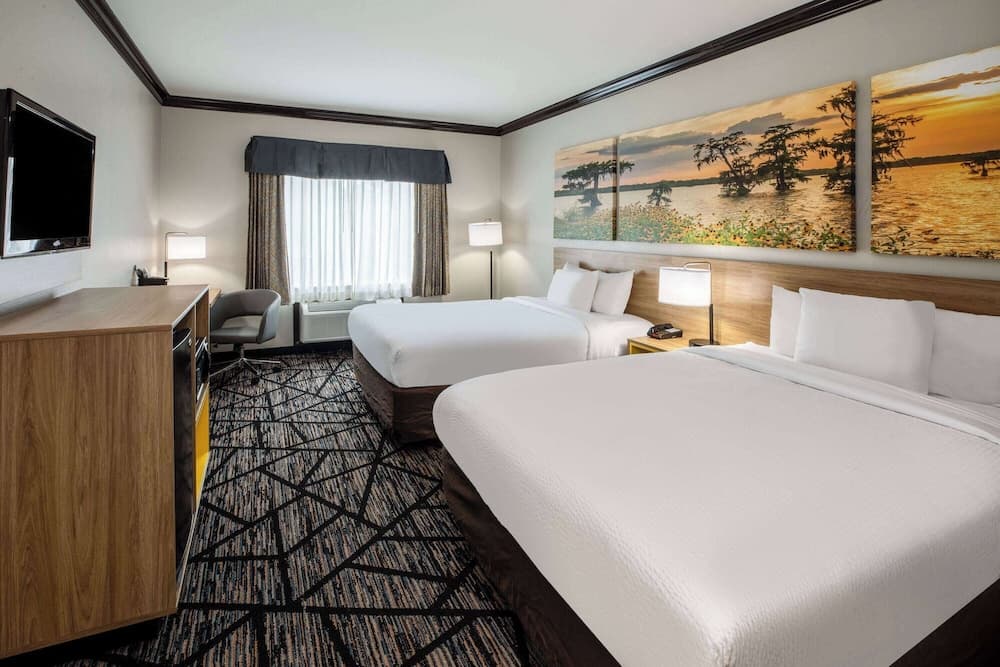 Days Inn by Wyndham Baton Rouge/I-10