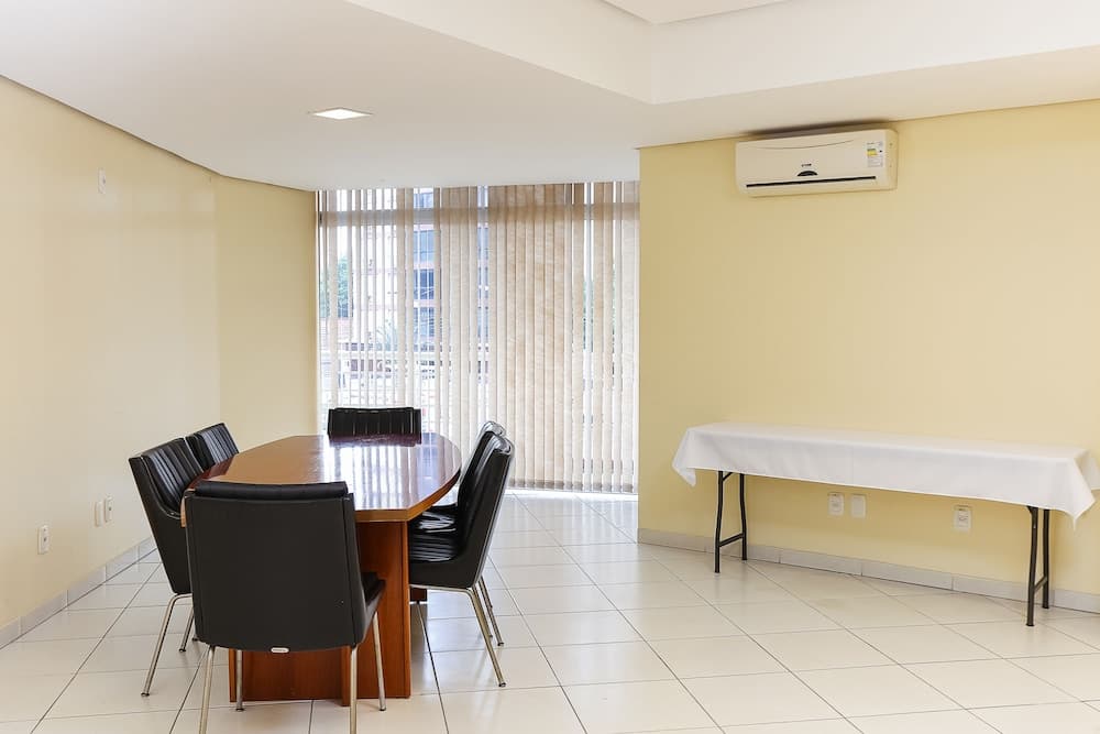 Toplantı salonu/imkânları