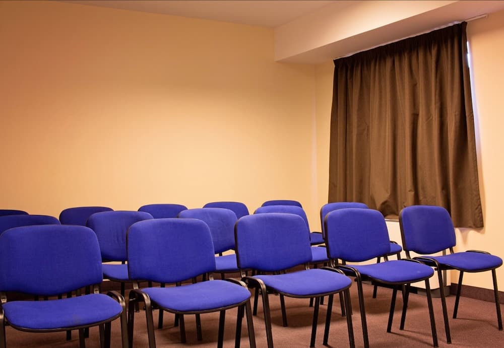 Toplantı salonu/imkânları