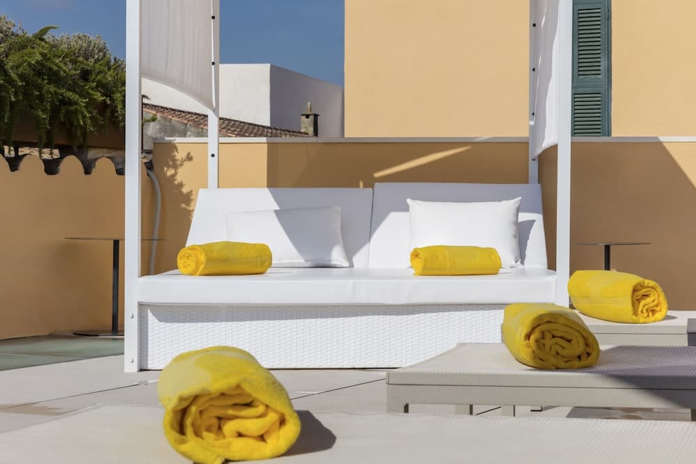 Fonda Llabres Hostal Boutique