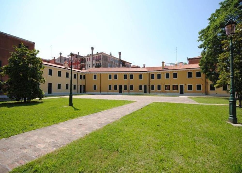 Alberghiera Venezia