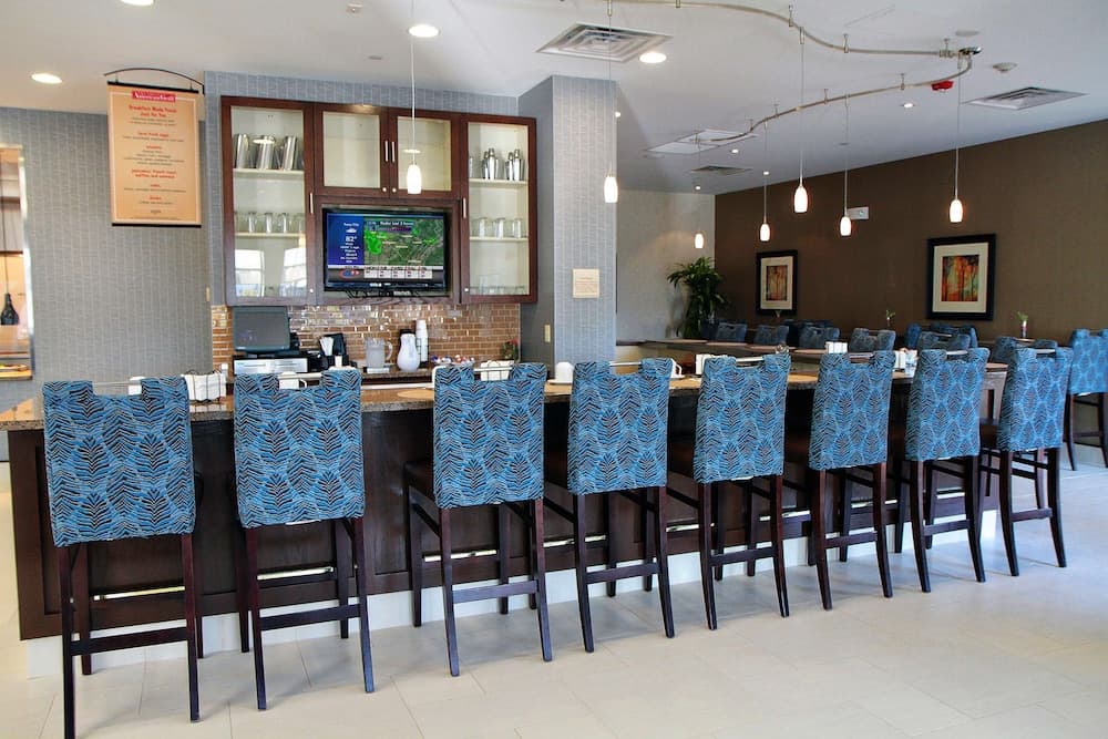 Hilton Garden Inn Tulsa Midtown
