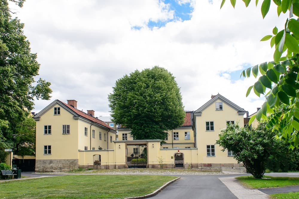 Hellstens Malmgård