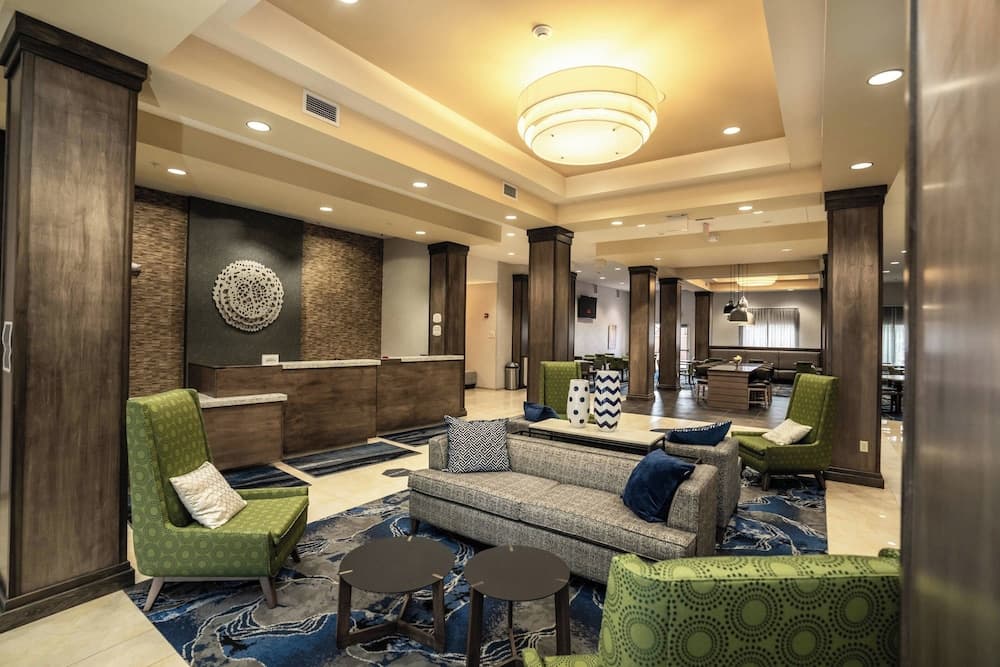 Fairfield Inn & Suites Kearney