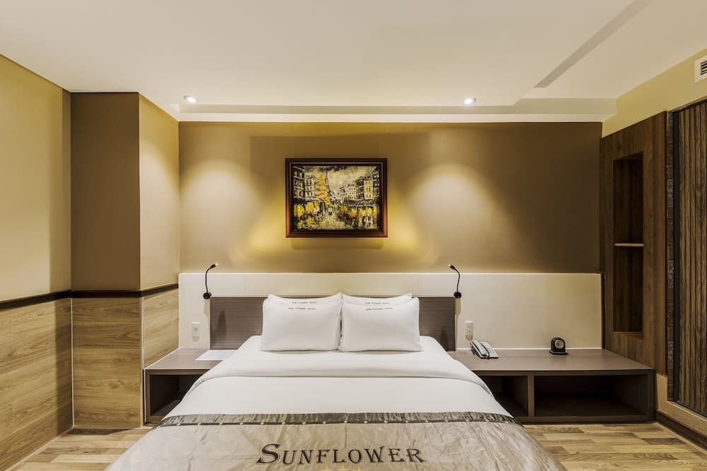 Sunflower Luxury Hotel