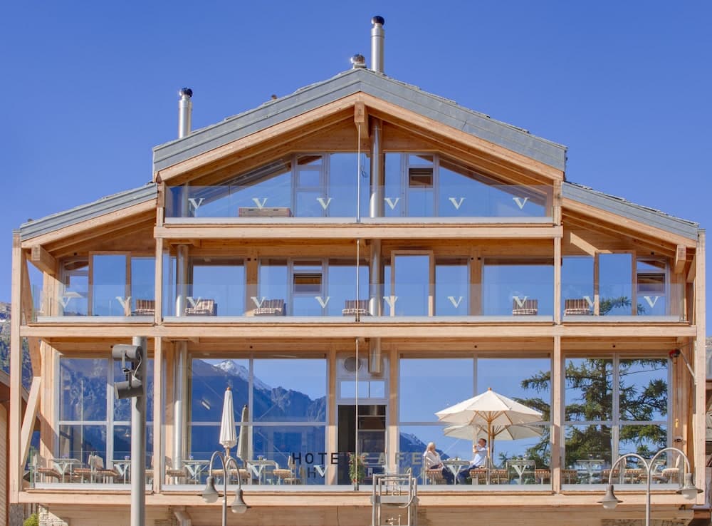 Backstage Boutique Hotel