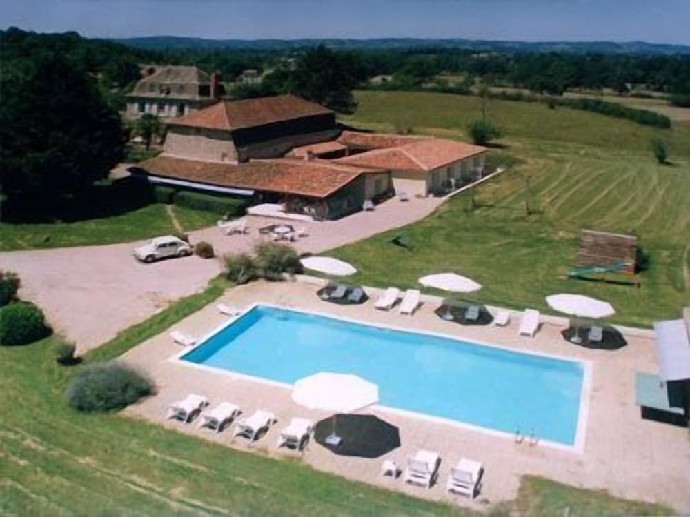 Domaine de Granval