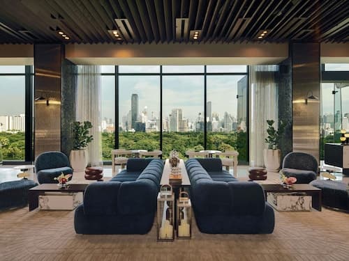 SO/ Bangkok