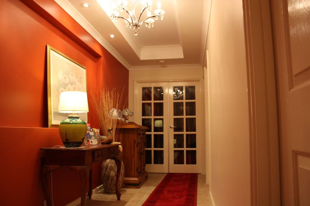 Arcadian Bed & Breakfast