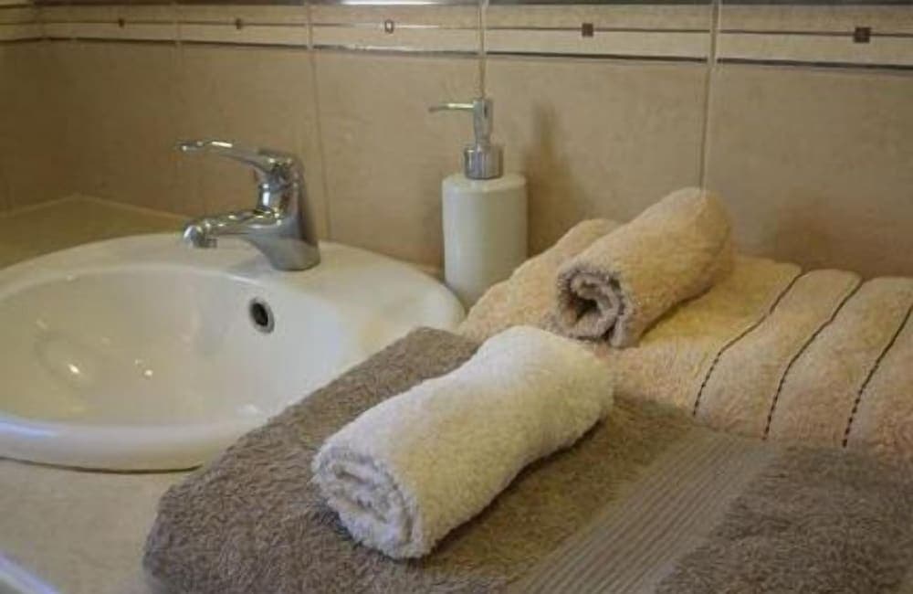Banyo lavabosu