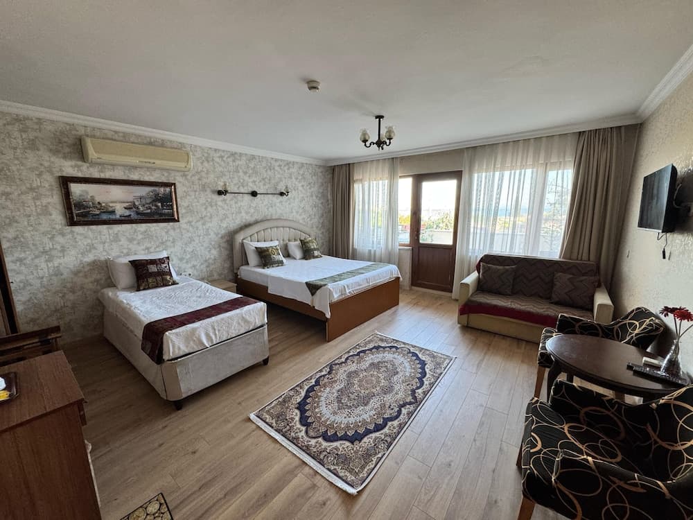 Ipekyolu Hotel