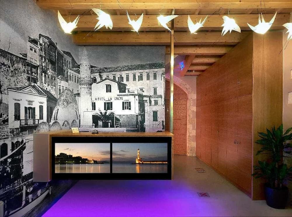 Elia Fatma Boutique Hotel - Adults Only