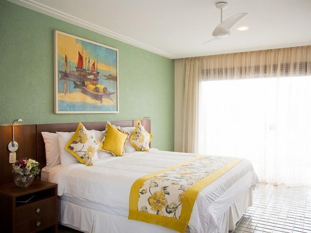 Hotel Ferradura Private