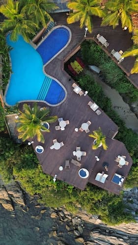Hotel Ferradura Private