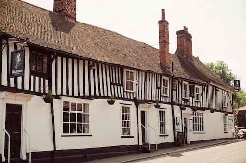 The Marlborough Dedham