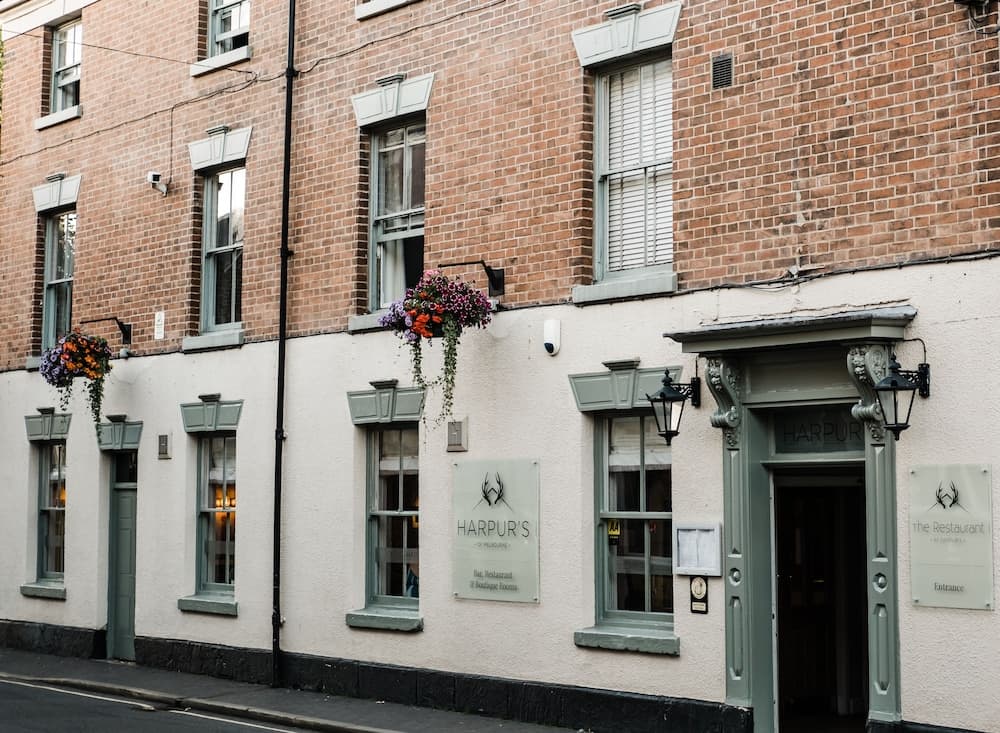 Harpur's of Melbourne