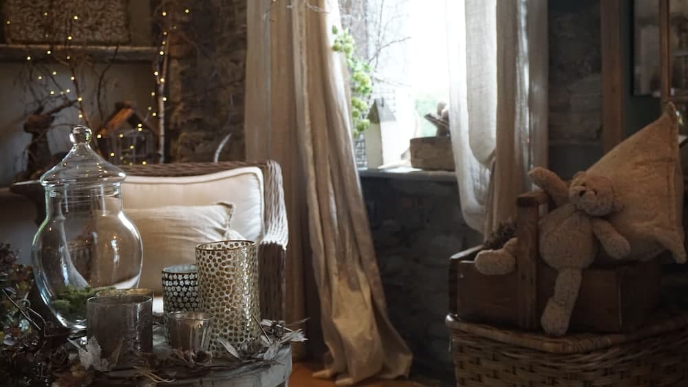 Lobi dinlenme salonu