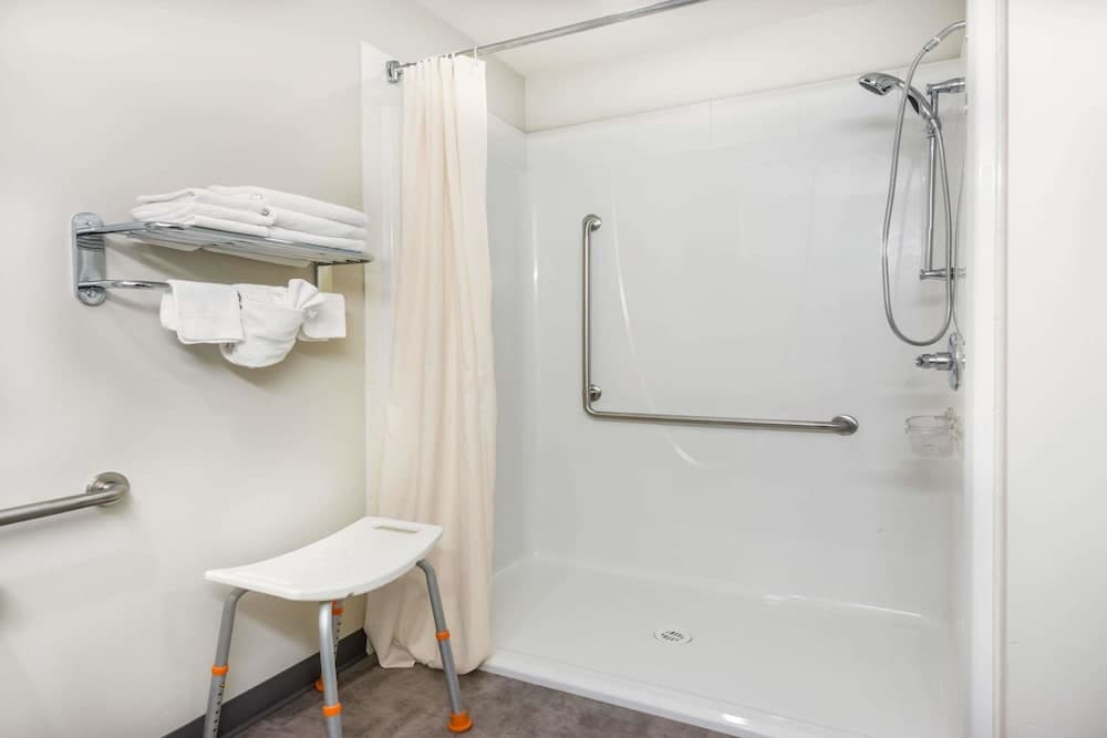 Banyo duşu