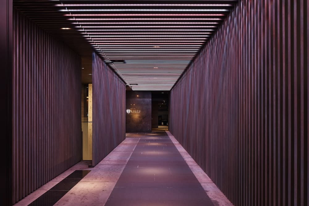 The Royal Park Hotel Kyoto Sanjo