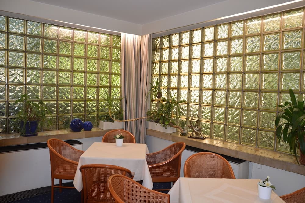 Hotel Commerz Hamburg