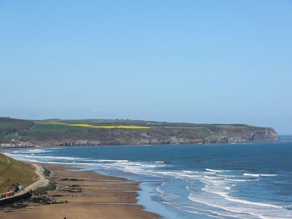 The Riviera Guest House