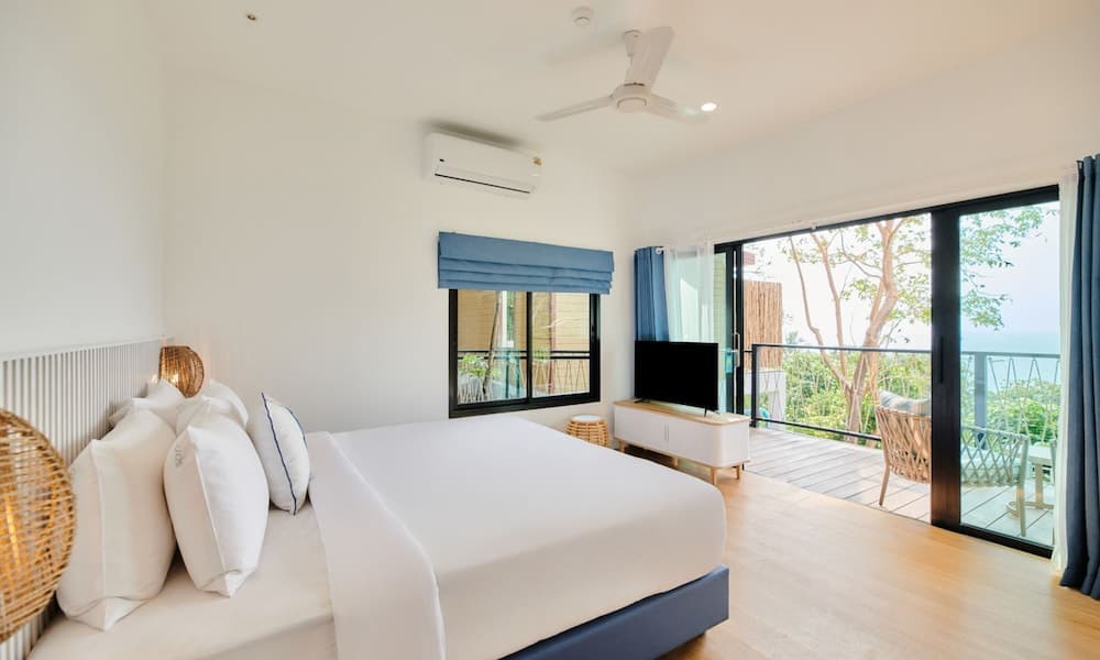 Teras/veranda
