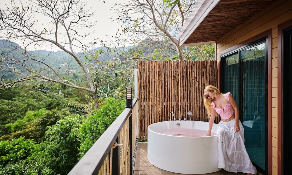 Teras/veranda