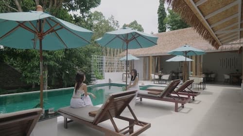 Baan Kao Hua Jook