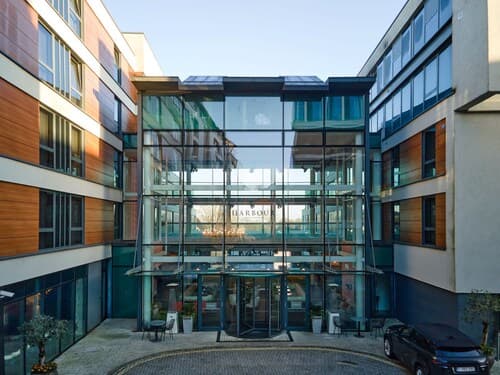 Harbour Hotel Guildford