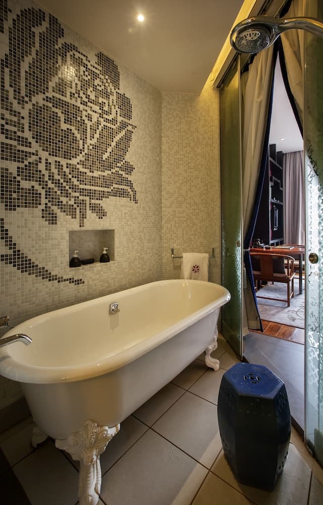 Banyo imkân ve özellikleri