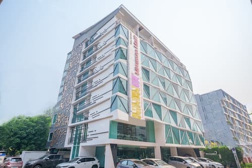 Nimman Mai Design Hotel Chiang Mai