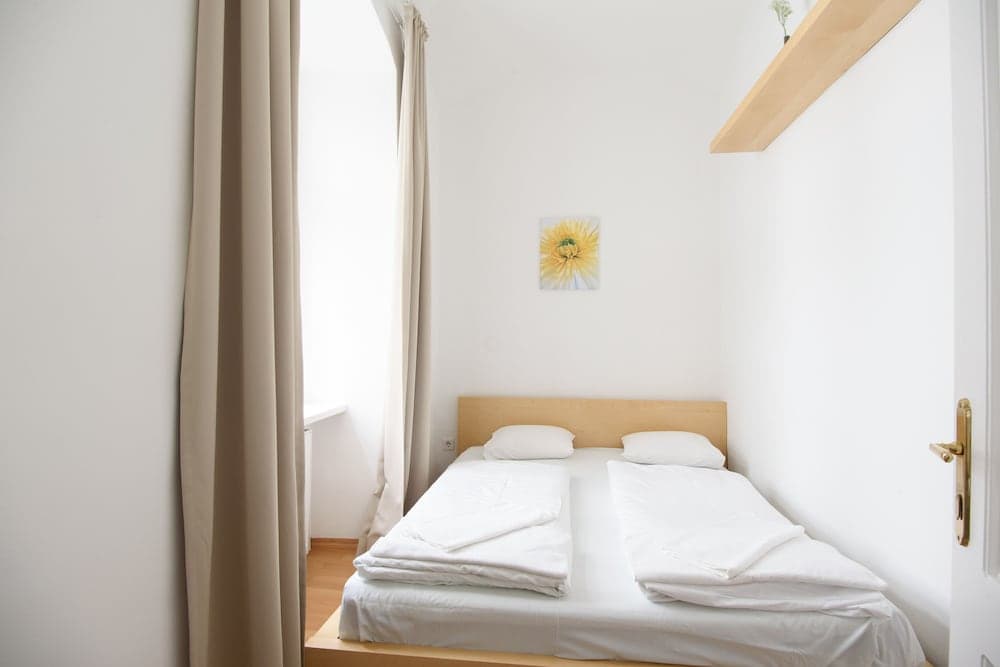 Vienna Apartment One Schmidgasse